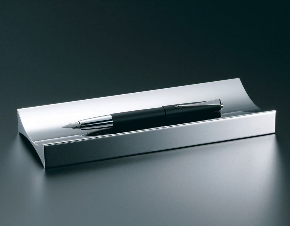 Stationery - PRIMARIO Lingotto Pen Tray - METROCS