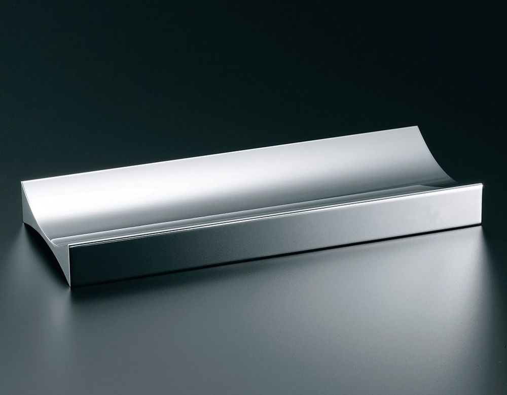 Stationery - PRIMARIO Lingotto Pen Tray - METROCS