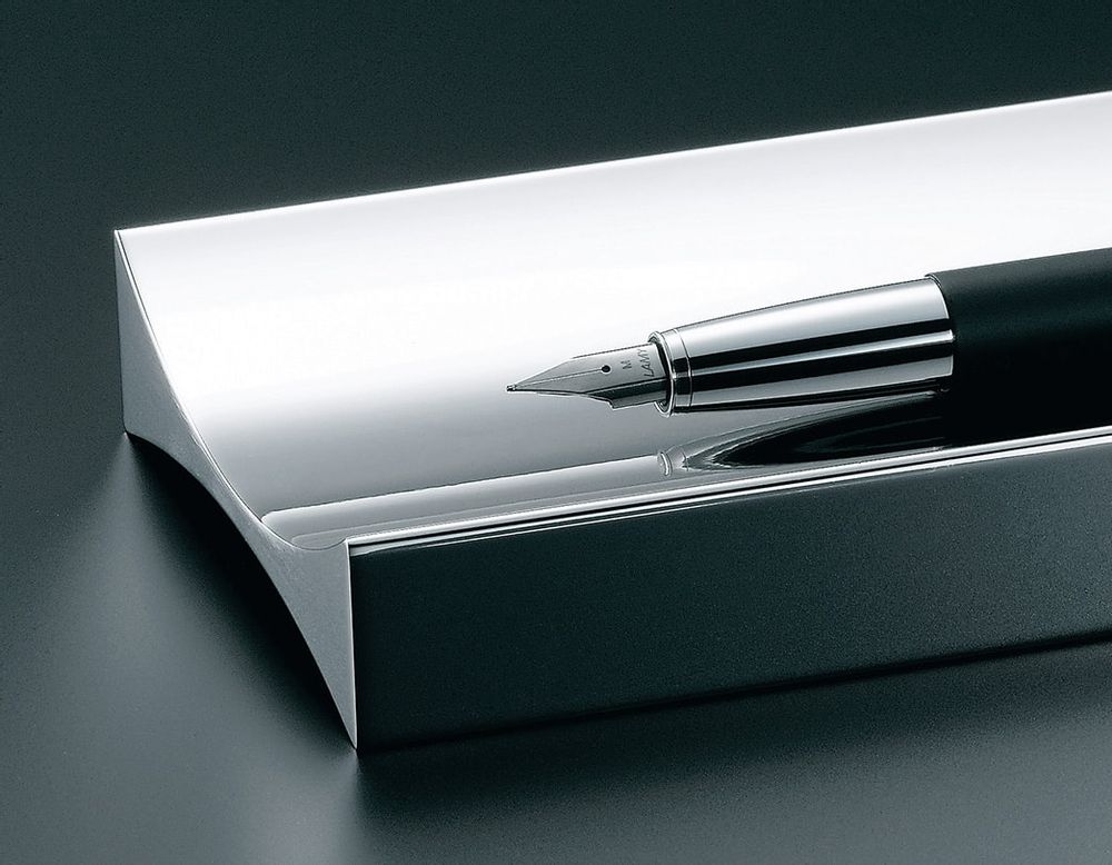 Stationery - PRIMARIO Lingotto Pen Tray - METROCS