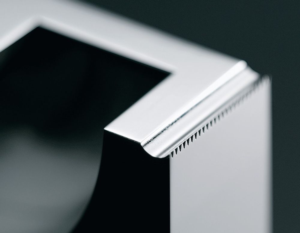 Stationery - PRIMARIO Lingotto Tape Cutter - METROCS