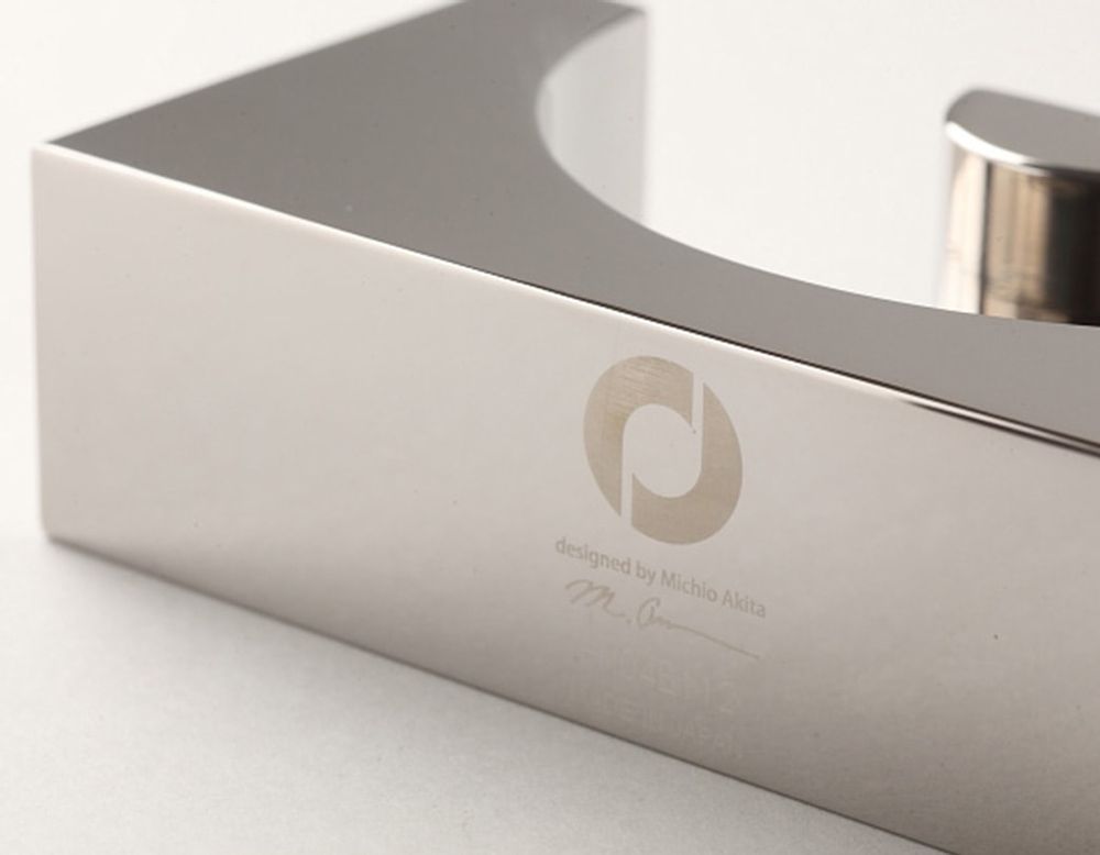 Stationery - PRIMARIO Lingotto Tape Cutter - METROCS