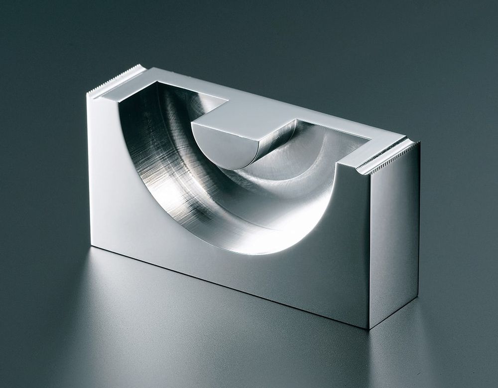 Stationery - PRIMARIO Lingotto Tape Cutter - METROCS