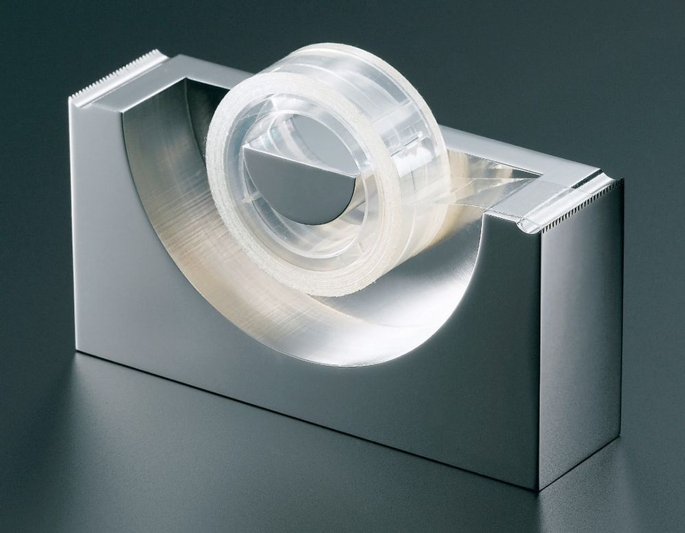 Stationery - PRIMARIO Lingotto Tape Cutter - METROCS