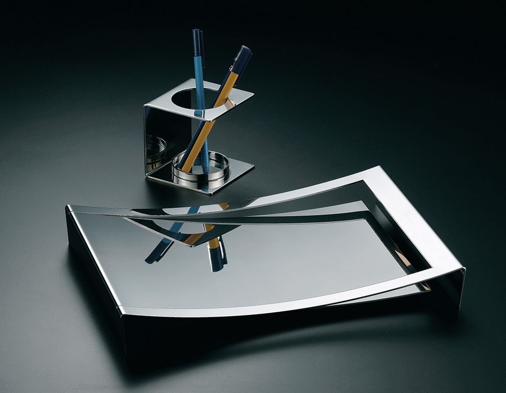 Stationery - PRIMARIO Stand - METROCS