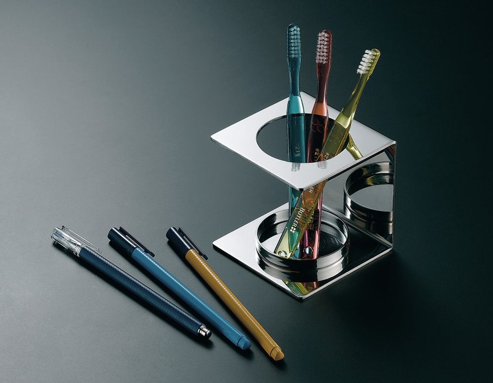 Stationery - PRIMARIO Stand - METROCS