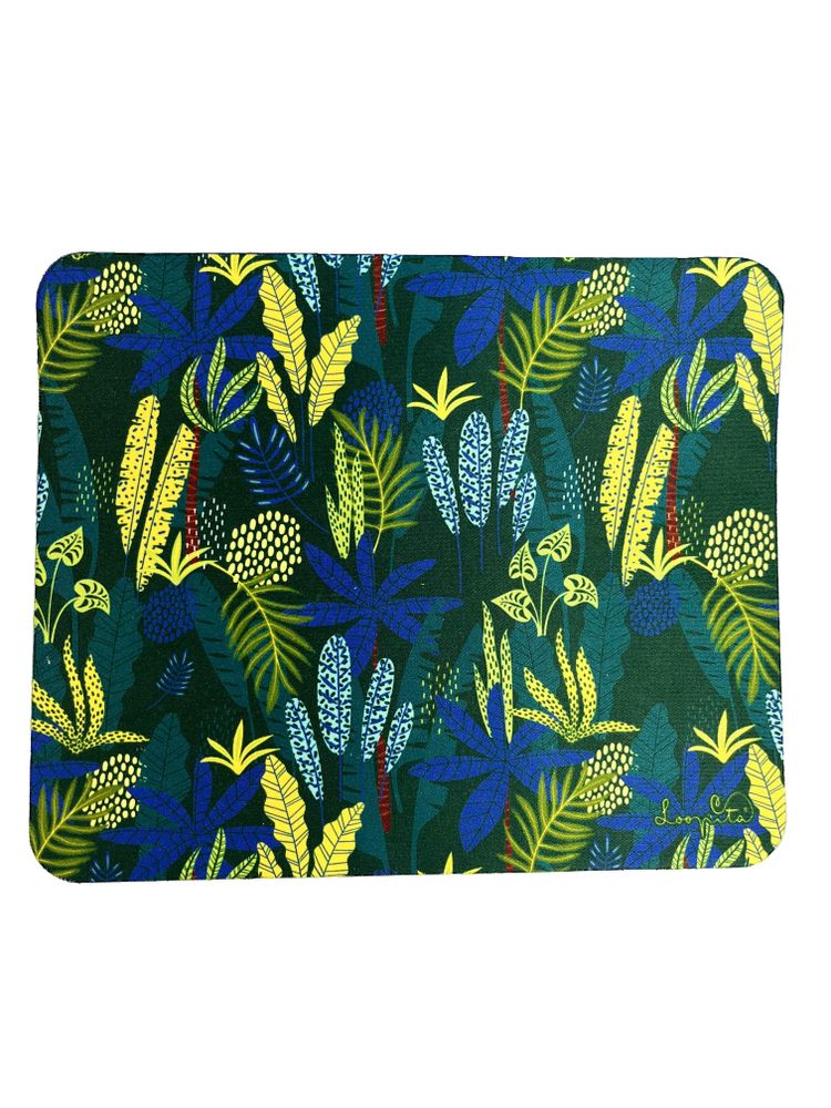 Autres objets connectés  - Tapis de souris - LOOPITA