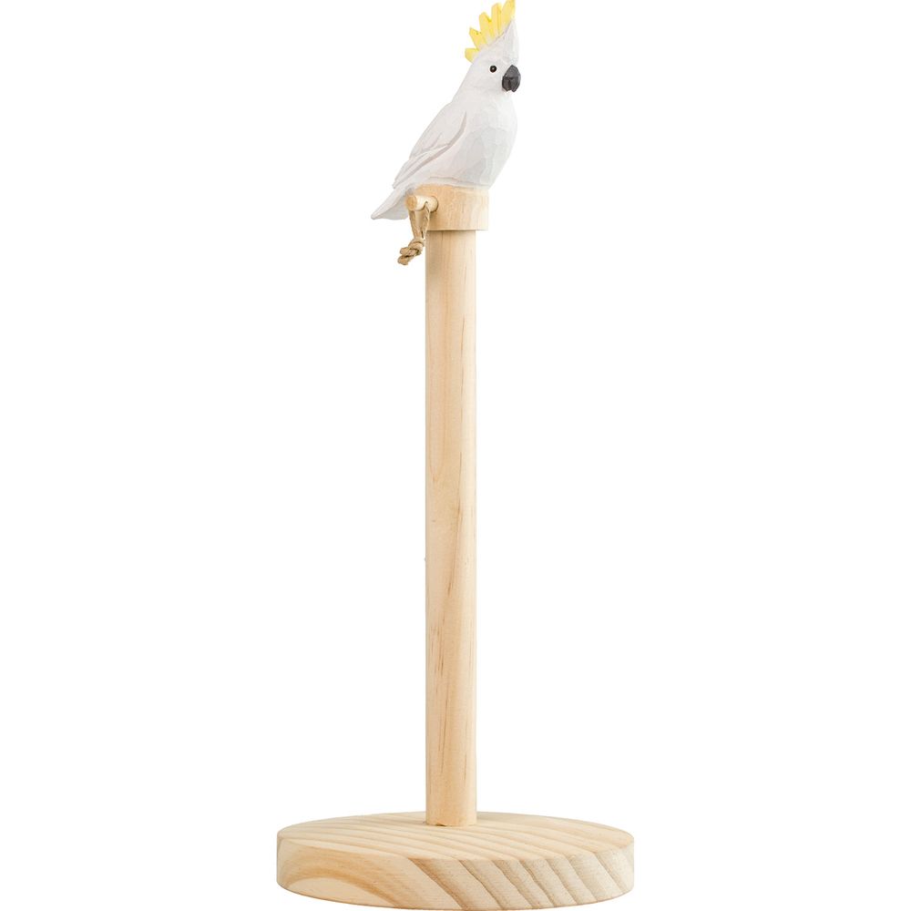 Kitchen utensils - Kitchen Roll Holders - WILDLIFE GARDEN