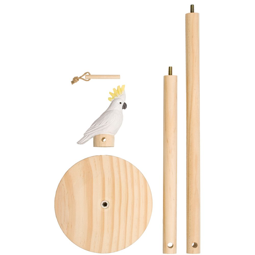 Kitchen utensils - Kitchen Roll Holders - WILDLIFE GARDEN