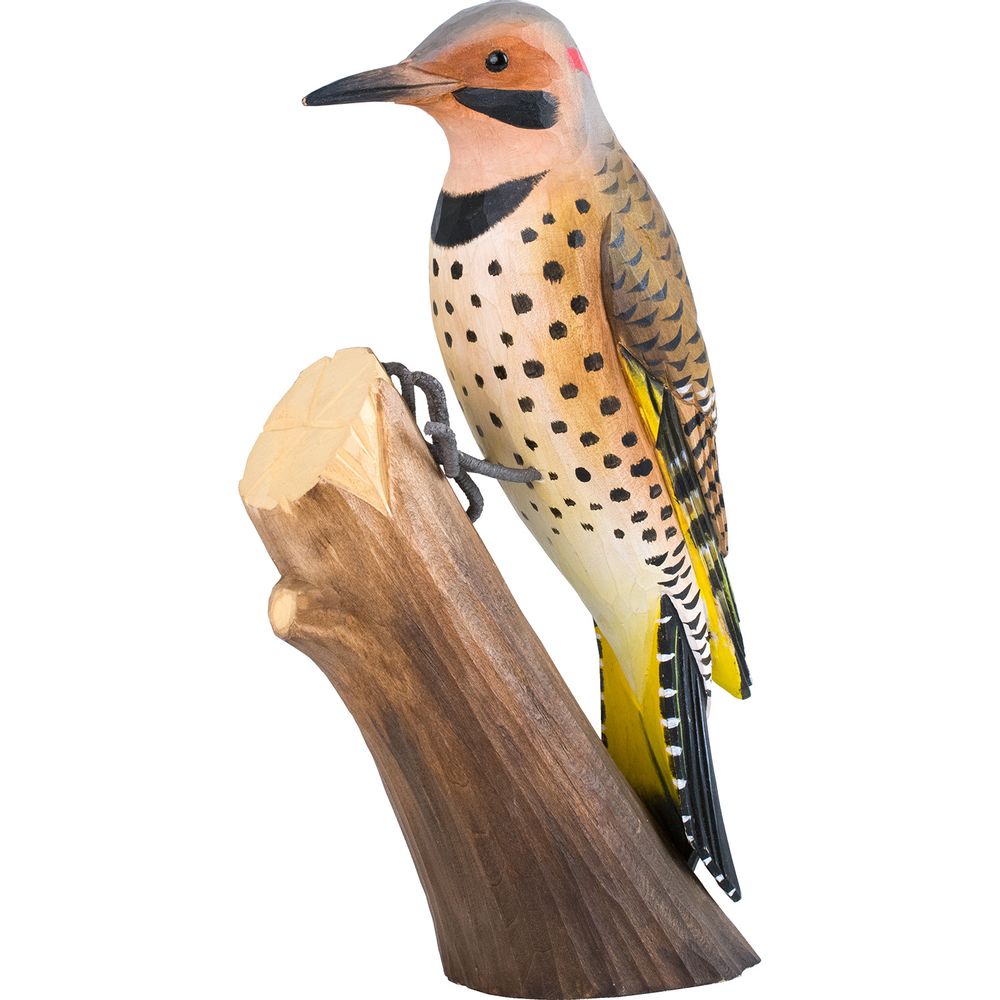 Decorative objects - DecoBird Northern Flicker - WILDLIFE GARDEN