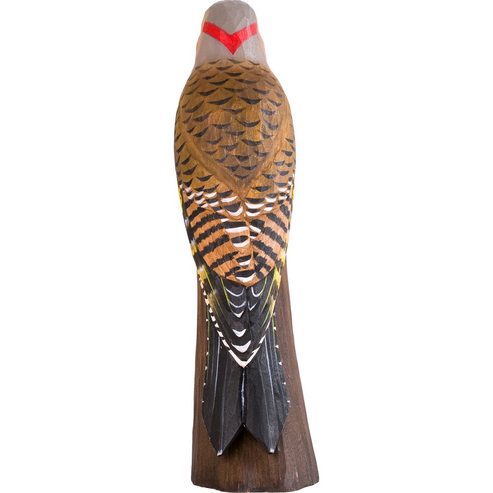 Decorative objects - DecoBird Northern Flicker - WILDLIFE GARDEN