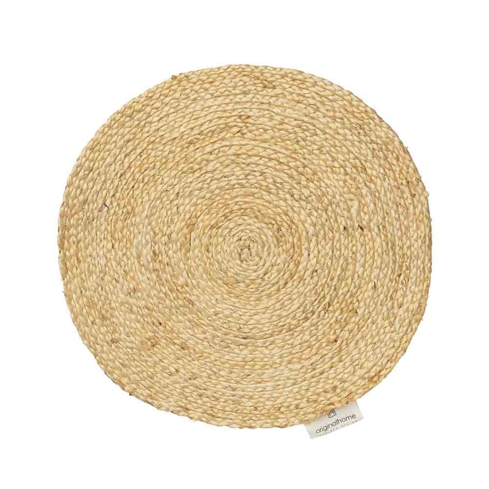 Everyday plates - Placemat - ORIGINALHOME ECO DESIGN