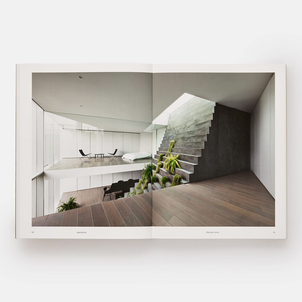 Coffee tables - Japanese Interiors | Book - NEW MAGS