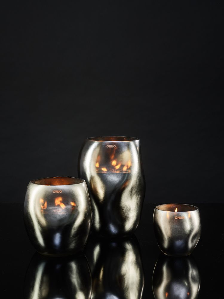 Candles - ONNO Collection - ONNO COLLECTION