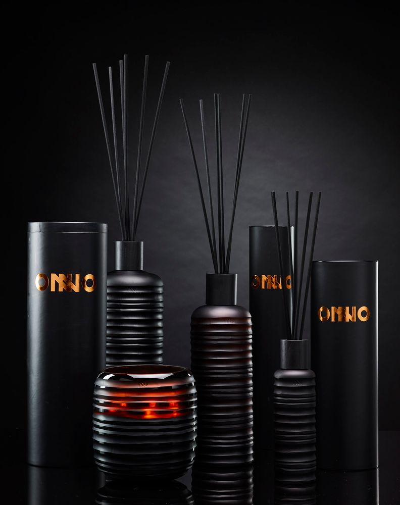 Candles - ONNO Collection - ONNO COLLECTION