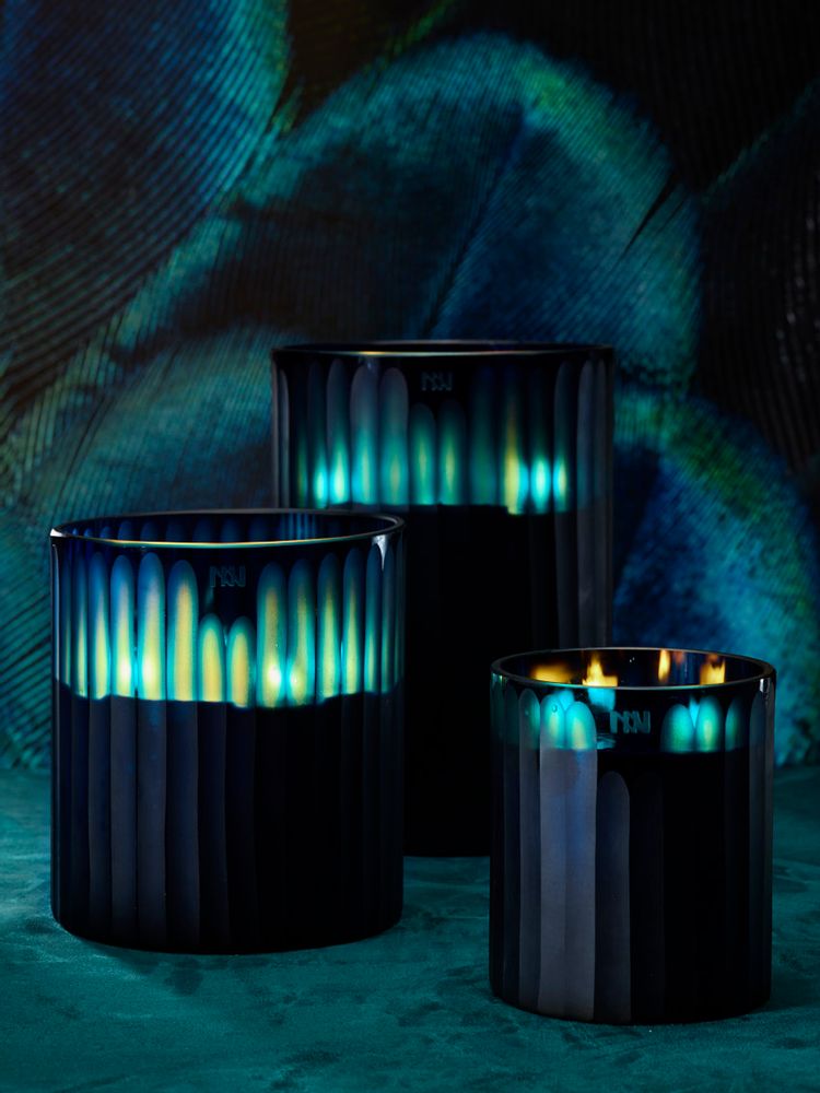 Candles - ONNO Collection - ONNO COLLECTION
