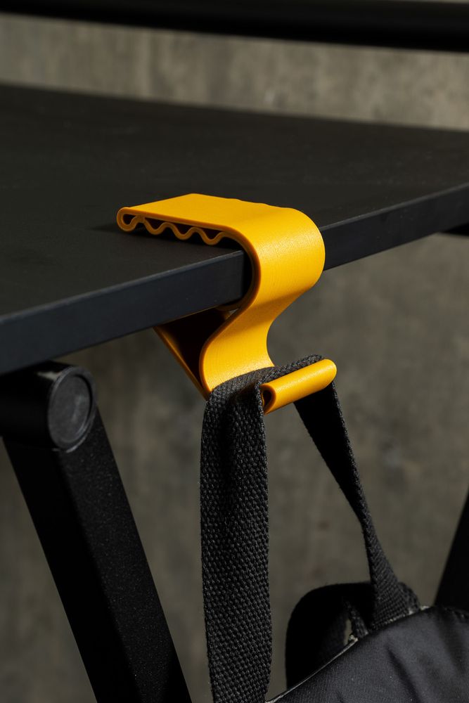 Design objects - bFRIENDS - hangers, hooks & clips - BENE