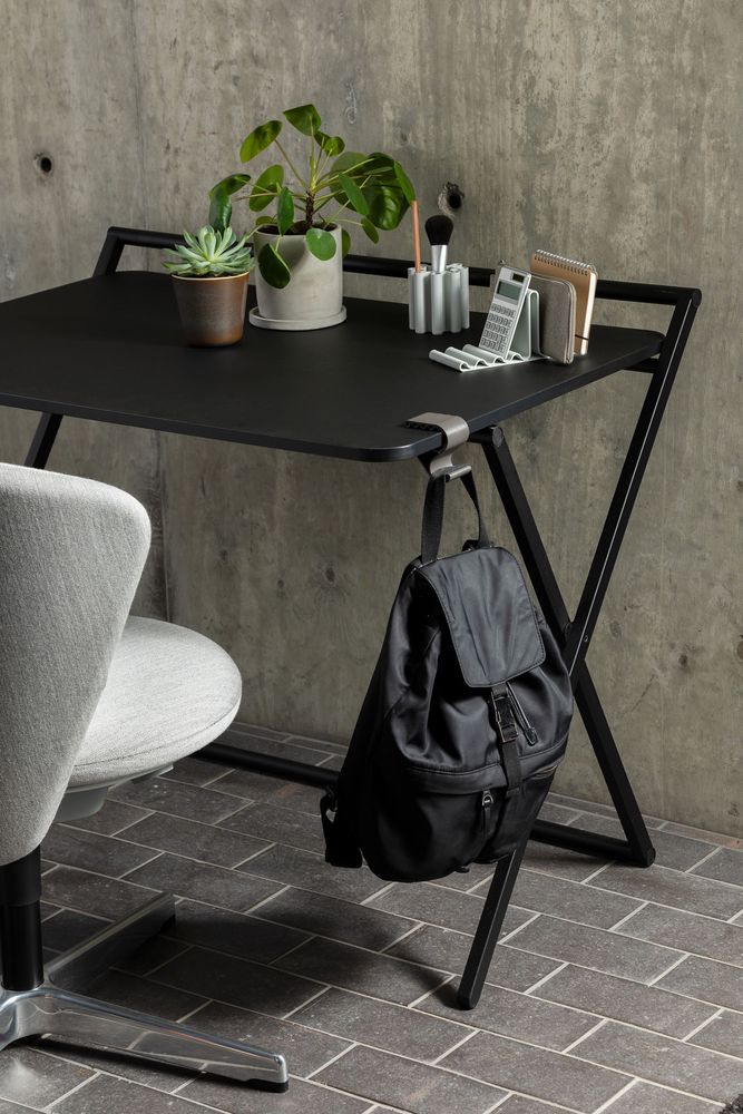 Design objects - bFRIENDS - hangers, hooks & clips - BENE