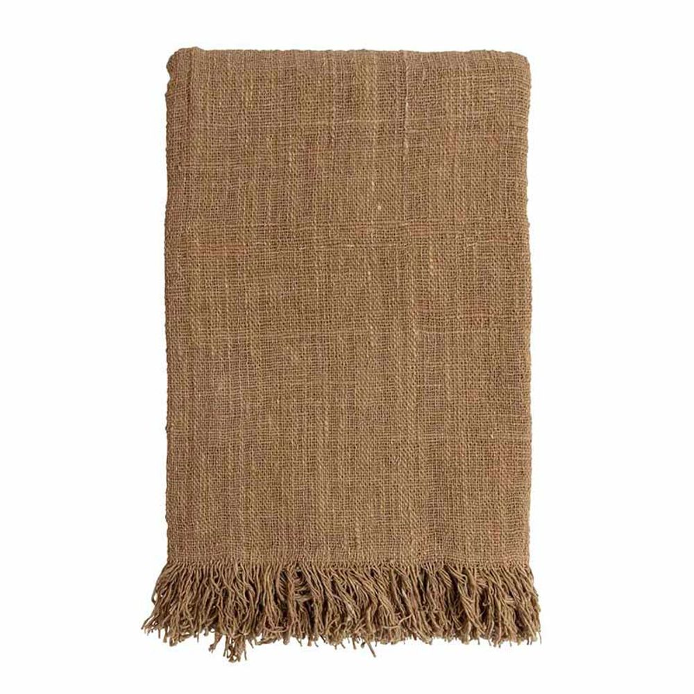 Plaids - Jetez les déchets de coton - ORIGINALHOME ECO DESIGN