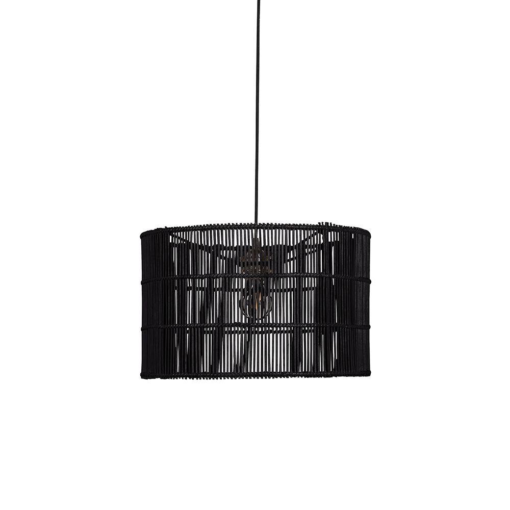 Hanging lights - Lampshade Tube - Set of 4 - ORIGINALHOME ECO DESIGN