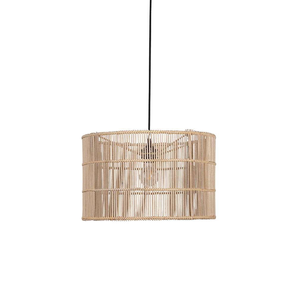 Hanging lights - Lampshade Tube - Set of 4 - ORIGINALHOME ECO DESIGN