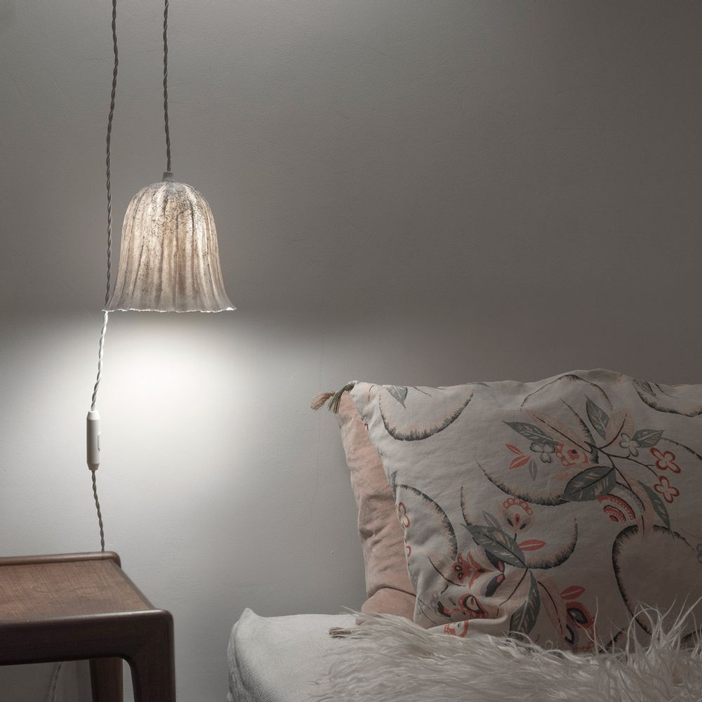 Lampes à poser - Lampe baladeuse Clochette - N.LOBJOY