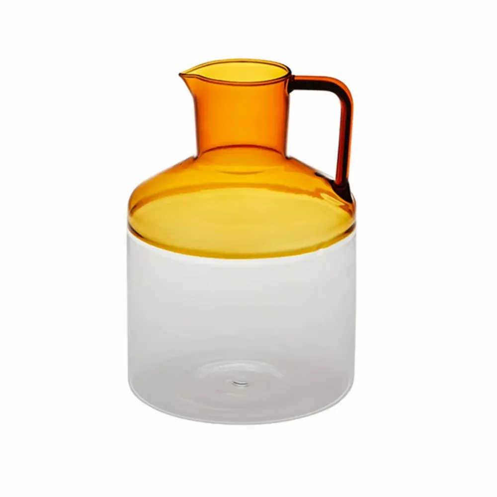 Carafes - PAKORA glass line - CFOC