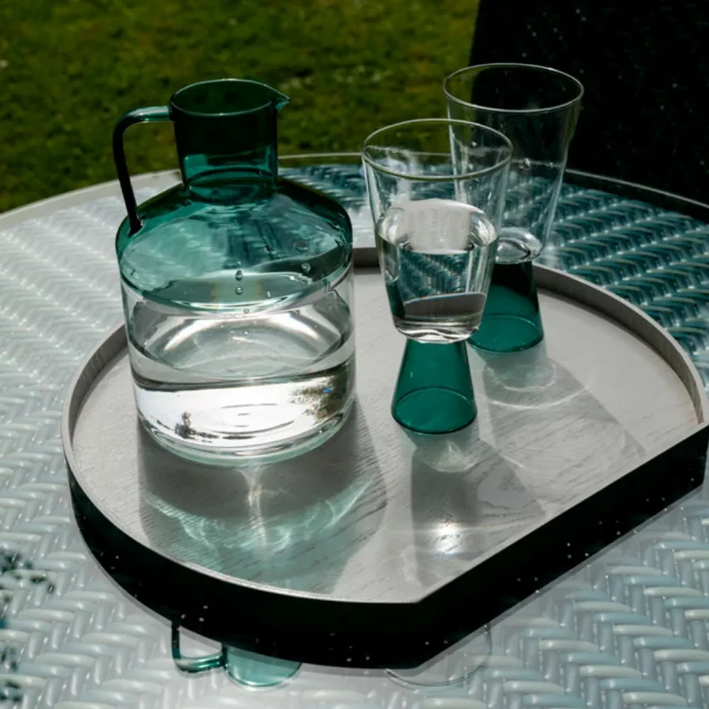 Carafes - PAKORA glass line - CFOC