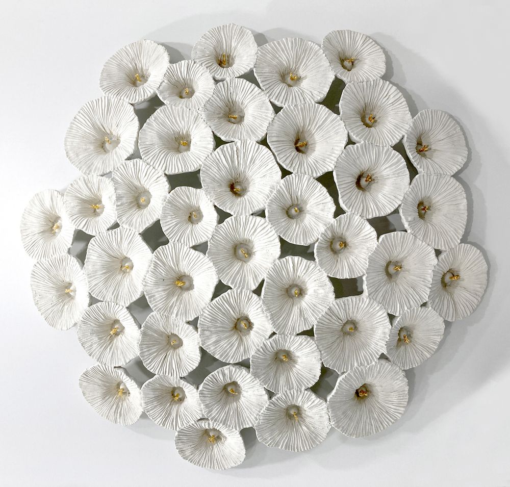 Decorative objects - KORALS wall decoration - VERO REATO