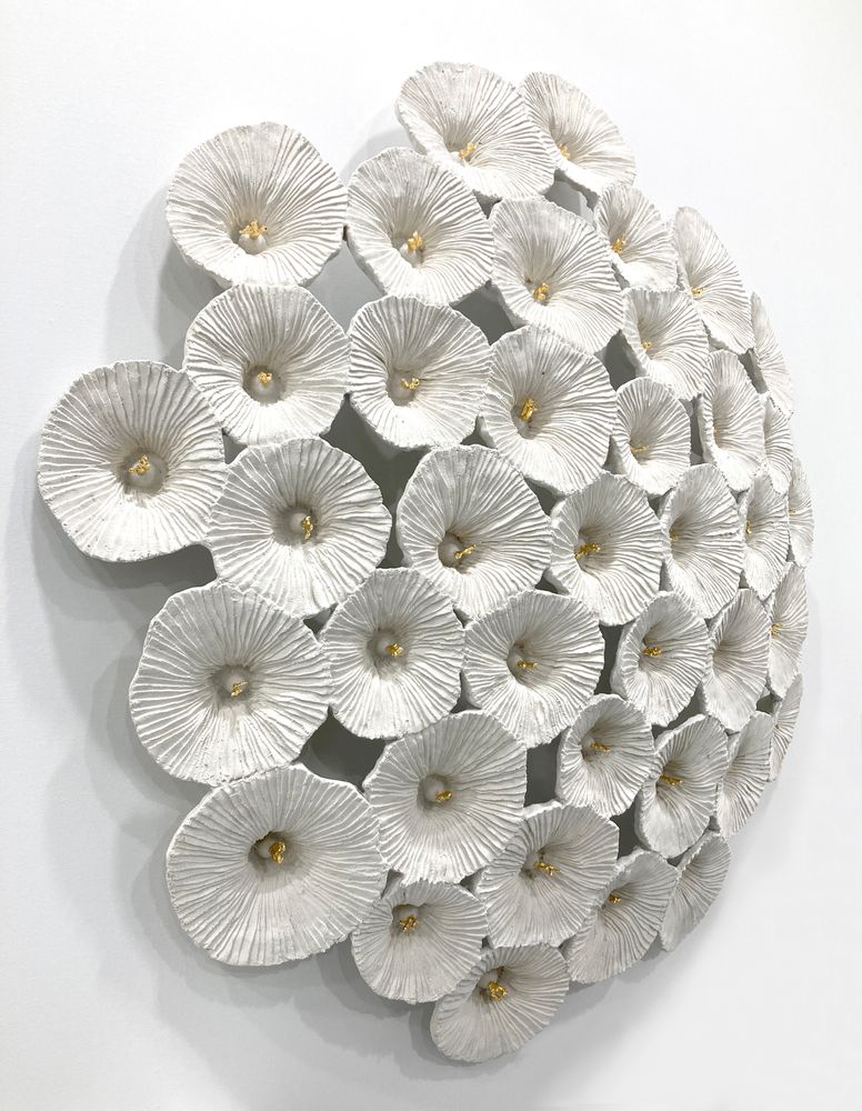 Decorative objects - KORALS wall decoration - VERO REATO