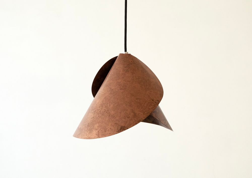 Hanging lights - pendant light_ Embrace / Japan Traditional Craft - MOMENTUM FACTORY ORII