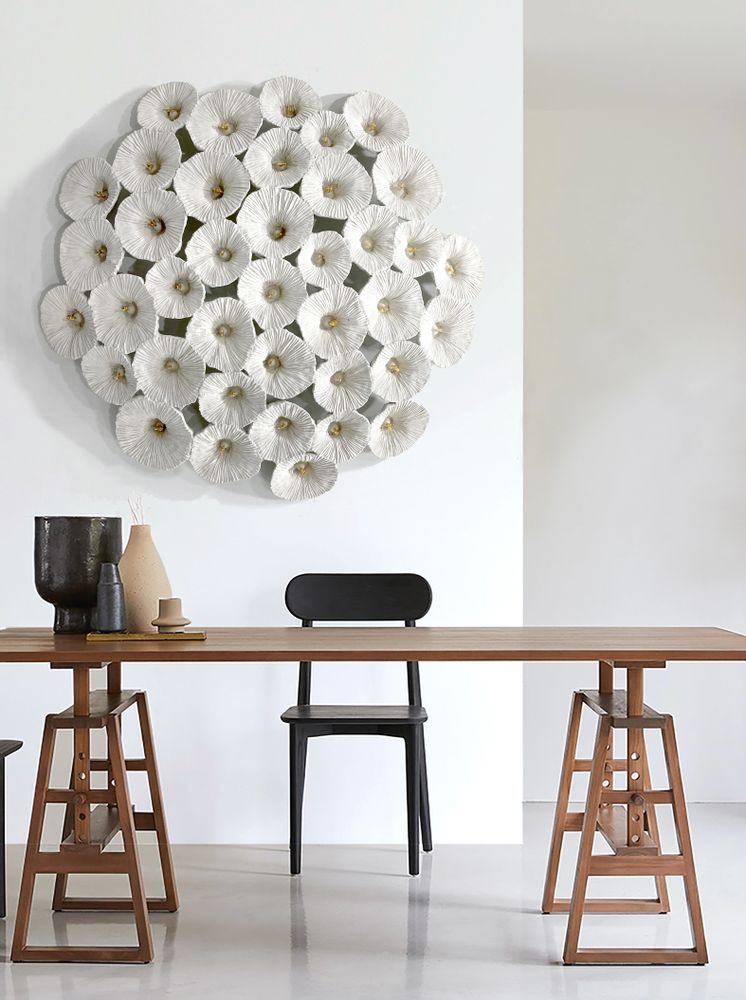 Decorative objects - KORALS wall decoration - VERO REATO