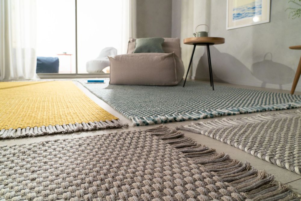 Outdoor decorative accessories - Duppis - ROYAL CARPET