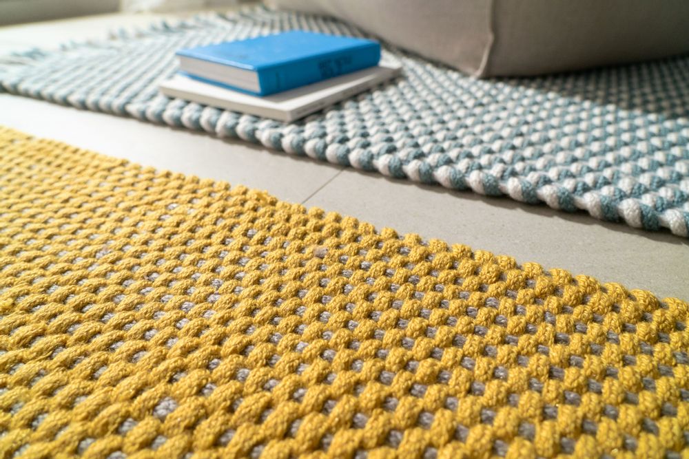 Outdoor decorative accessories - Duppis - ROYAL CARPET