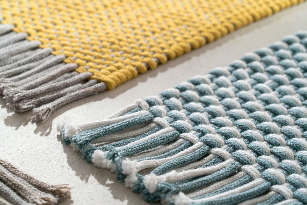 Outdoor decorative accessories - Duppis - ROYAL CARPET