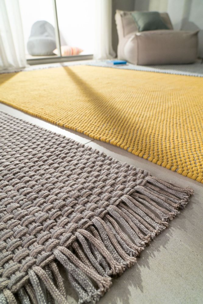 Outdoor decorative accessories - Duppis - ROYAL CARPET