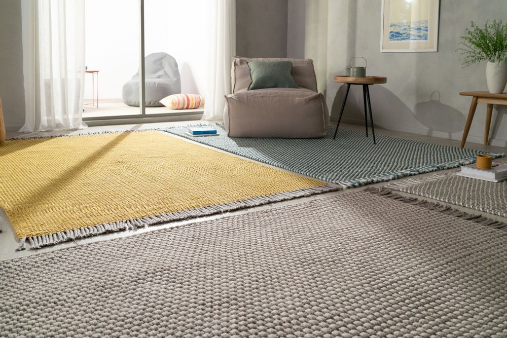 Outdoor decorative accessories - Duppis - ROYAL CARPET