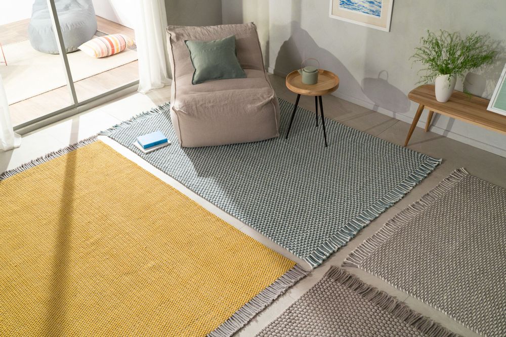 Outdoor decorative accessories - Duppis - ROYAL CARPET