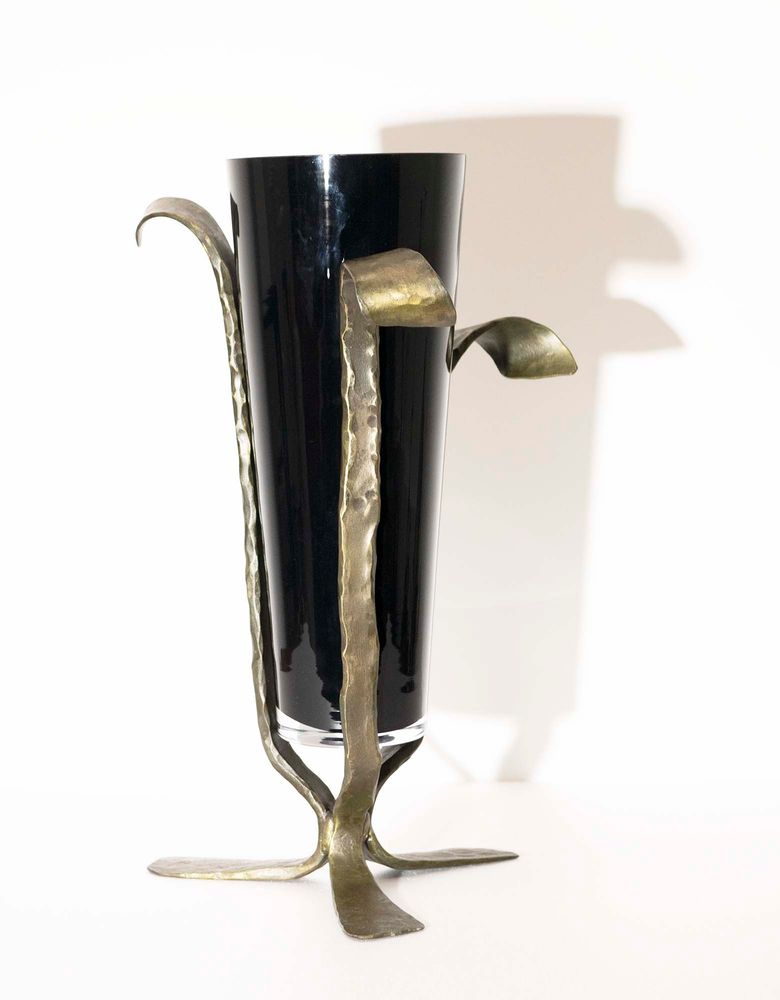 Vases - VASE ELEGANCE - LE VALEGANT CREATION