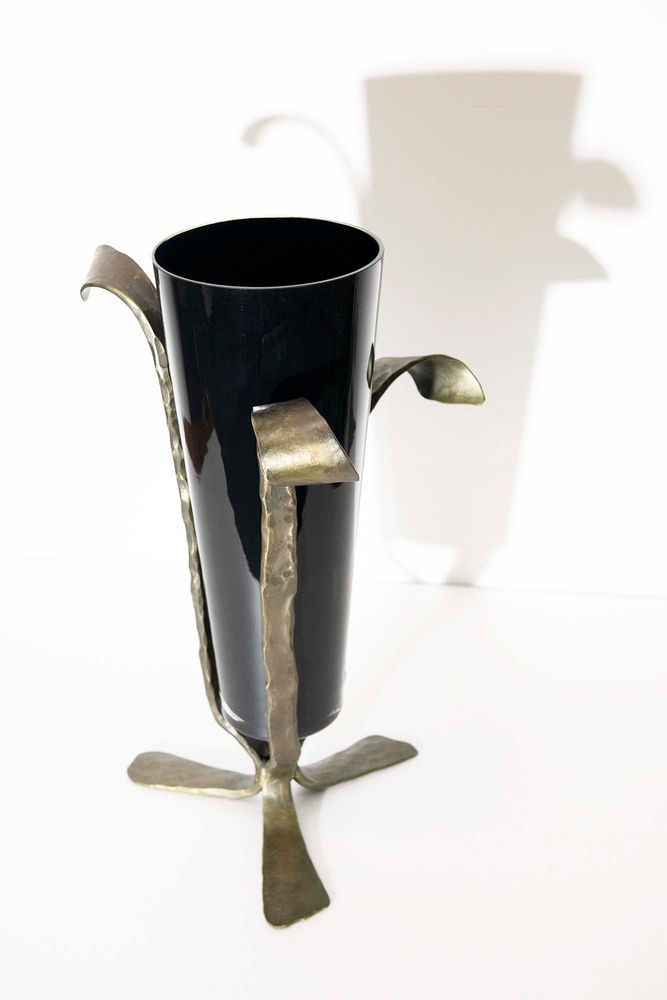 Vases - VASE ELEGANCE - LE VALEGANT CREATION