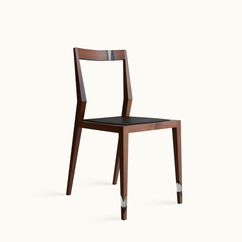 Chaises - Hironde - SACHA TOGNOLLI