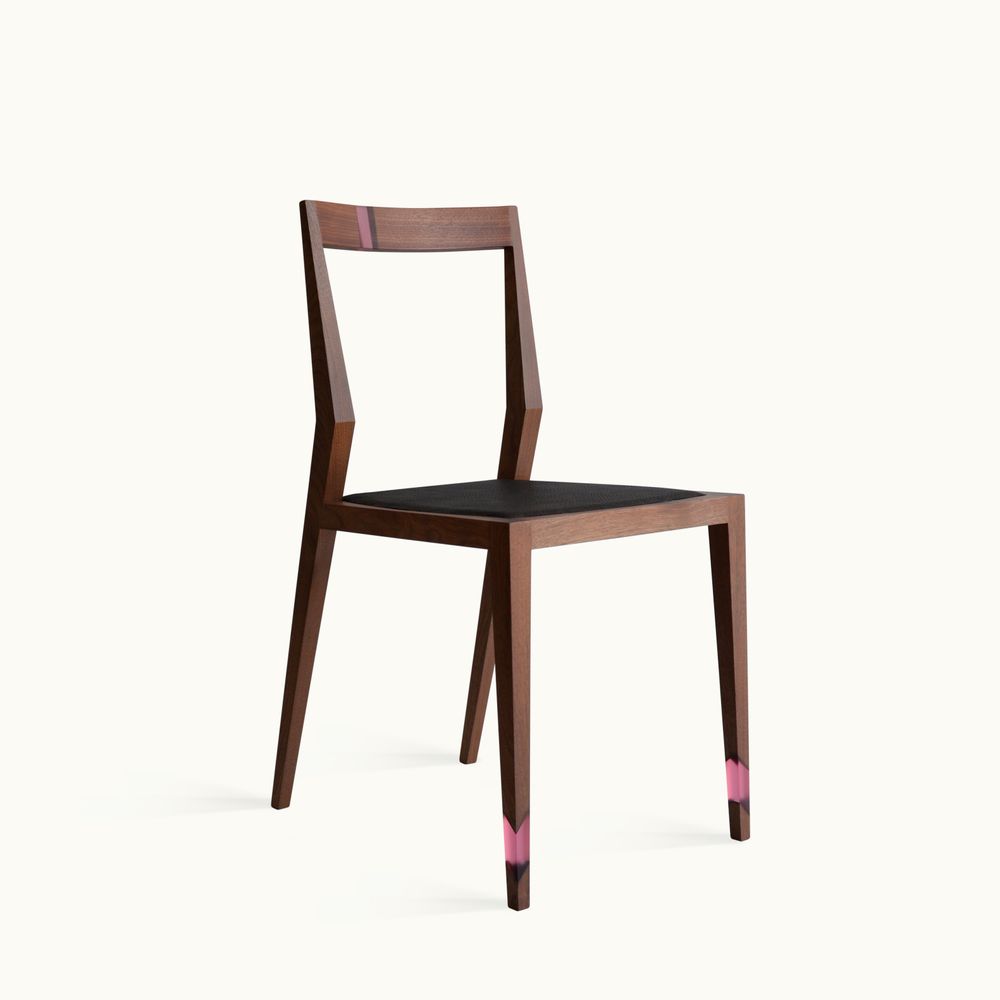 Chaises - Hironde - SACHA TOGNOLLI