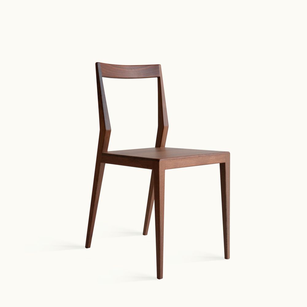 Chaises - Hironde - SACHA TOGNOLLI