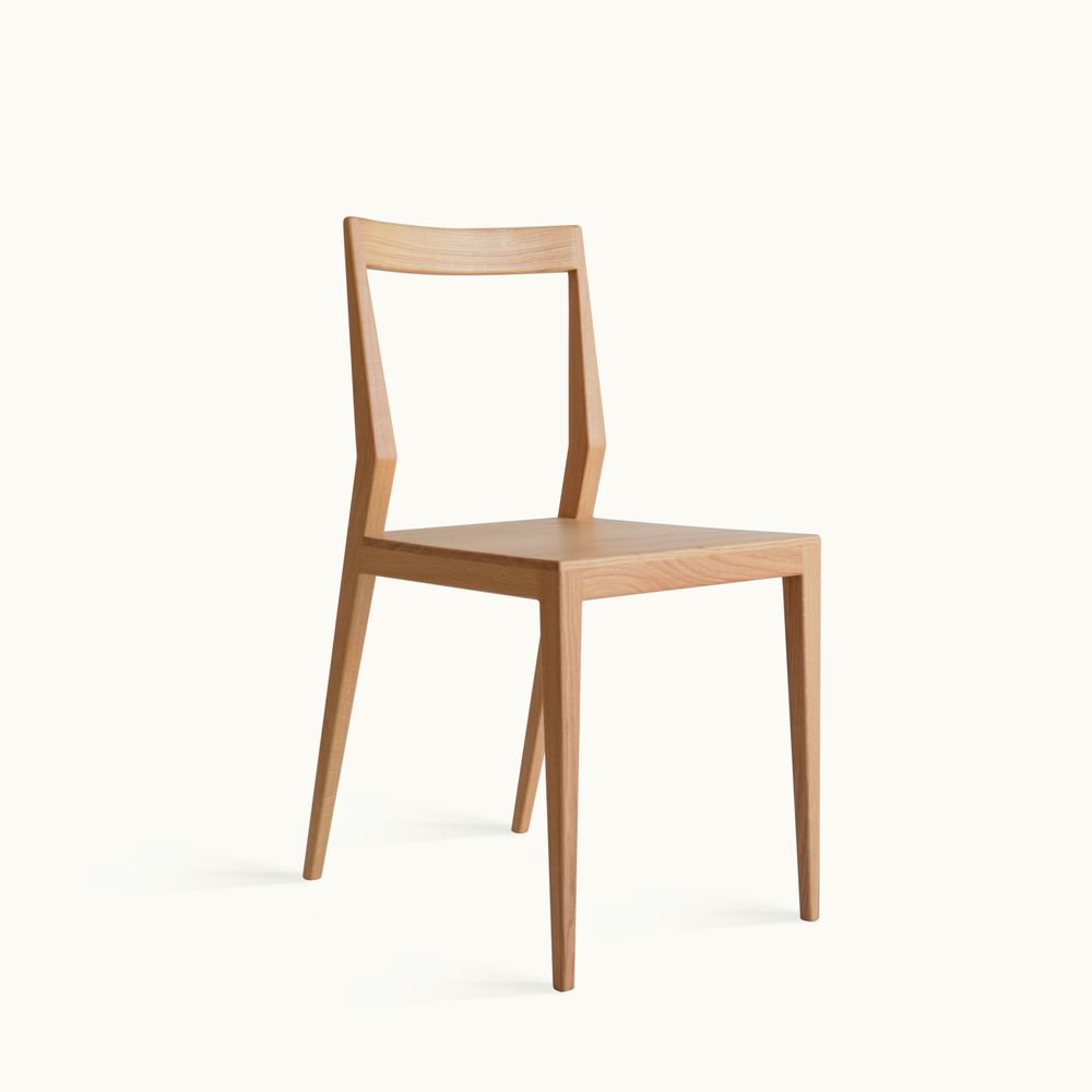 Chaises - Hironde - SACHA TOGNOLLI