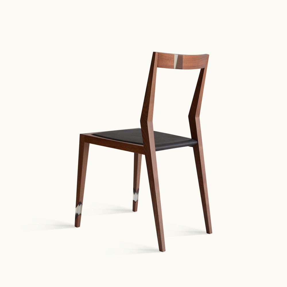 Chaises - Hironde - SACHA TOGNOLLI