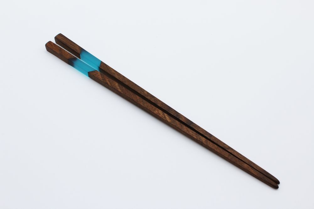 Couverts de service - Hashi - SACHA TOGNOLLI