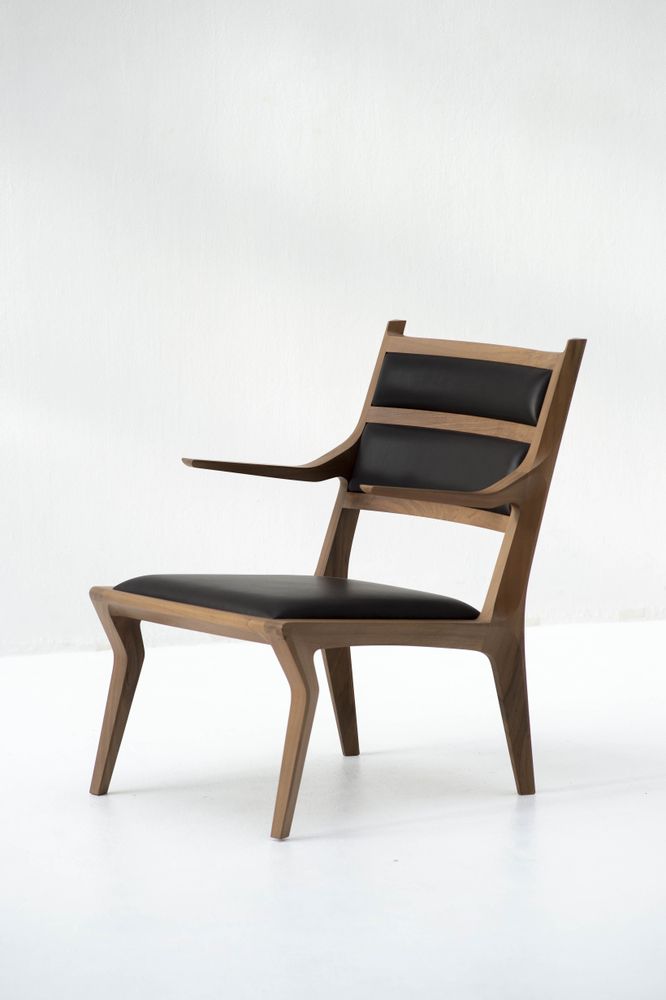 Fauteuils - Fauteuil Antilope - OLIVIER MARCHETTI