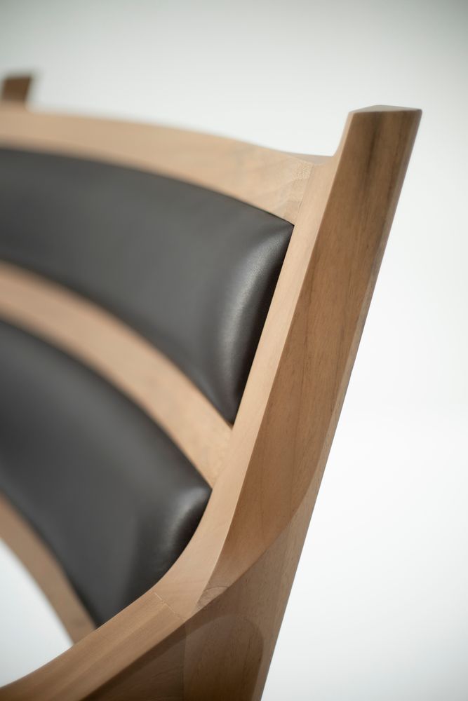Fauteuils - Fauteuil Antilope - OLIVIER MARCHETTI