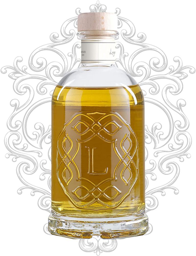 Parfums d'intérieur - Oro di Firenze - Parfum d'intérieur - LOGEVY FIRENZE 1965