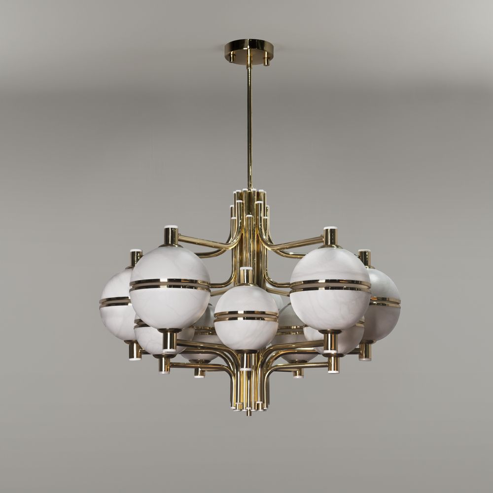 Suspensions - Lampe à suspension Andros - CREATIVEMARY