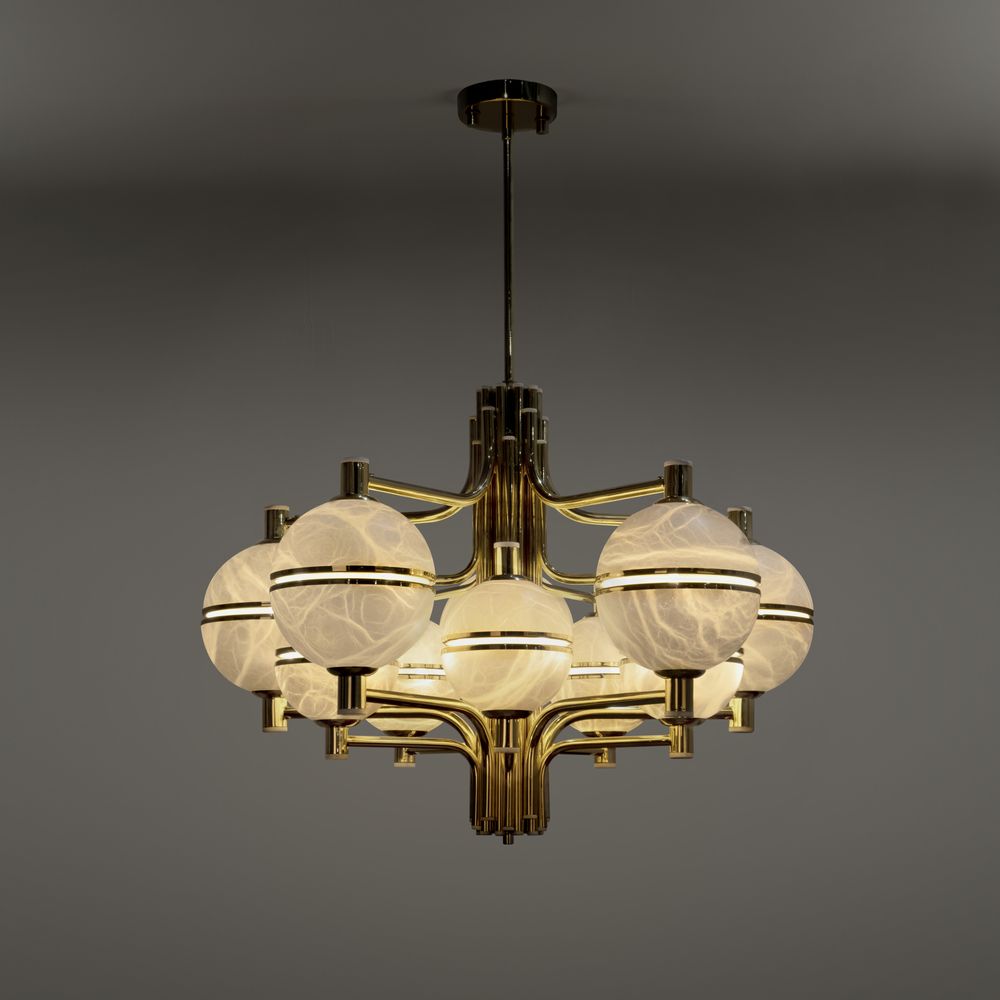Suspensions - Lampe à suspension Andros - CREATIVEMARY